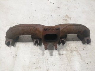 коллектор выпускной Mercedes-Benz Atego 1 поколение 2000, OM904LA, 9041420801
