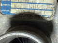 турбина Opel Astra G 2007, 1.3 л., 54359700015 - фото №4