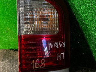 фонарь задний левый SsangYong Kyron 1 поколение 2007