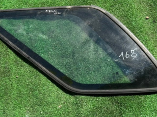 стекло кузовное боковое левое Kia Sorento 1 поколение 2005, 2.5 л., 43R000070