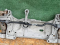 балка подвески передняя (подрамник) Volkswagen Golf 5 поколение 2007, 1K0199369F - фото №4