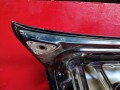 крышка багажника (дверь 3-5) Volkswagen Passat B1 (1973 - 1977), 3C5827025H - фото №10