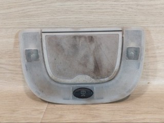 фонарь салона (плафон) Mercedes-Benz S-Класс W220 1999, 112.922, A2208200301