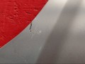 капот Honda Civic 7 поколение 2003, HD0A01A, 60100S6PA90ZZ - фото №7