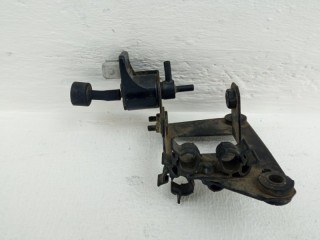клапан впускной Peugeot Boxer 1 поколение [рестайлинг] 244 2004, DW12UTED, 1951150