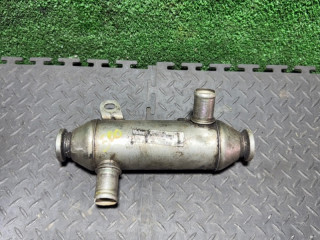 охладитель EGR / Радиатор EGR Peugeot 607 1 поколение 2002, 2.2 л., 861068Z