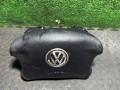 подушка безопасности водителя Volkswagen Passat B5 [рестайлинг] 2002, 3B0880201AS - фото №3