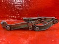 петля капота правая Mercedes-Benz E-Класс W211/S211 W211 2005, 2118800228 - фото №4