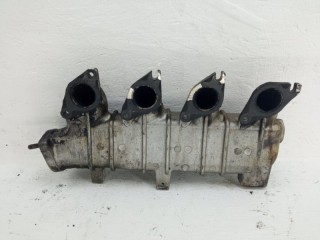 коллектор впускной Citroen Jumper 1 поколение 2002, 96369858
