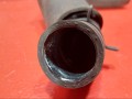 патрубок радиатора Hyundai Tucson 1 поколение 2006, 2.0 л., D4EA, дизель, 254112E350 - фото №4