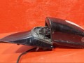 зеркало наружное левое Mercedes-Benz R-Класс W251 (2005 - 2010), 2518102916 - фото №5