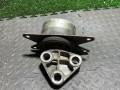 подушка крепления двигателя Opel Astra G 2005, 1.6 л., 90538543 - фото №2
