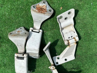 петля двери Mercedes-Benz Vito W639 2006, 2.2 л., A6397401937