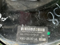 вакуумный усилитель тормозов Ford Fusion 1 поколение 2003, 4S612B195LA - фото №2