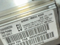 подушка безопасности пассажира BMW 2007, 2.0 л., 34009342C - фото №5