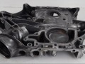 декоративная крышка двигателя Mercedes-Benz S-Класс W220 1999, OM613, 6110151102 - фото №4