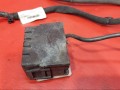клемма аккумулятора плюс Peugeot 207 1 поколение 2007, 1.4 л., KFU (ET3J4), бензин, 9661152680 - фото №3
