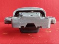 Опора (подушка) двигателя Volkswagen Passat B6 2009, 2.0 л., CBAB, дизель, 1K0199555M - фото №3