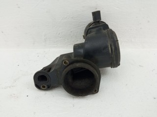 маслоотделитель (сапун) Skoda Superb 1 поколение 2006, 1.9 л., BSV, дизель, 36103464