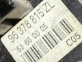 переключатель подрулевой (стрекоза) Peugeot 607 1 поколение 2002, 96378815ZL - фото №7