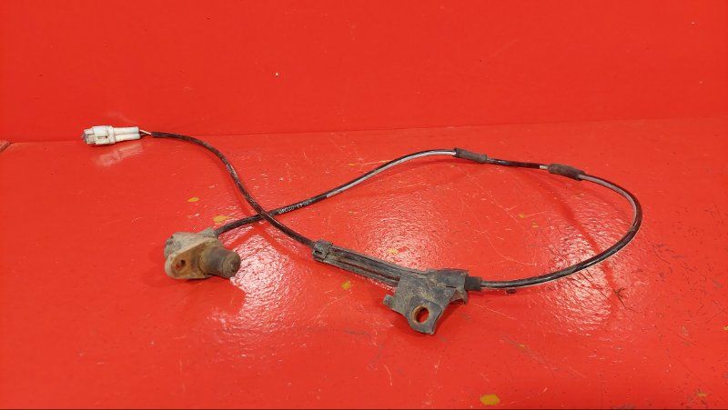 датчик ABS Toyota Avensis 2 поколение (T250) 2004, 8954302040 - фото №1