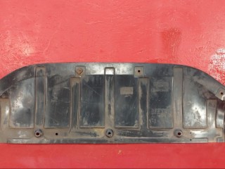 защита двигателя Nissan Qashqai 1 поколение 2007, 75892JD000