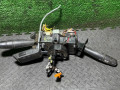 переключатель подрулевой (стрекоза) Renault Kangoo 1 поколение 2001, 7700846227B - фото №5