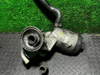 теплообменник масляного фильтра Opel Astra F [рестайлинг] 2001, 8972220954