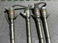 форсунка Hyundai Santa Fe 2 поколение (CM) 2005, 2.0 л., 3380027010 - фото №3