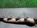 коллектор выпускной Mercedes-Benz M-Класс W163 2001, 2.7 л., A6121420101 - фото №2