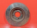 диск тормозной передний Kia Cerato 1 поколение 2004, 517122F100, 0986479S28 - фото №2