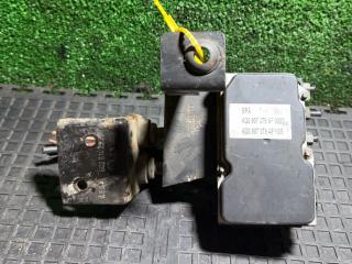 блок ABS SEAT Ibiza 3 поколение [рестайлинг] 2006, 6Q0907379AF