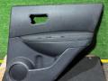 обшивка двери задняя правая Nissan Qashqai 1 поколение 2008, 1.5 л., 82976JD900 - фото №6