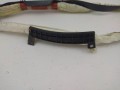 подушка безопасности коленная Kia Cerato 1 поколение 2005, 1.5 л., дизель, 850202F000 - фото №3