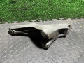кронштейн двигателя Audi A4 B6 2003, 2.0 л., 8E0199307S - фото №3