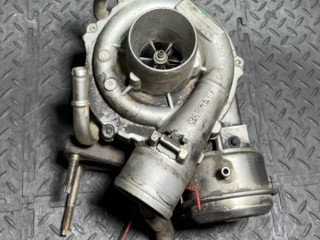 турбина Renault Scenic 2 поколение 2004, H8200398585