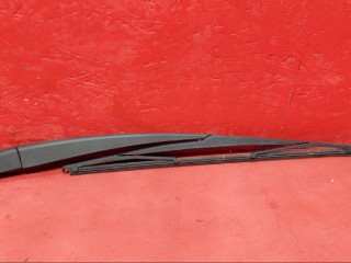 щетки стеклоочистителя Peugeot 207 1 поколение 2007, 1.4 л., KFU (ET3J4), бензин, 9652418880