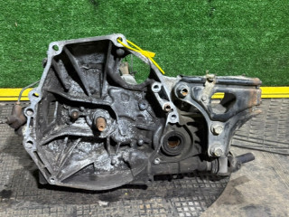 КПП механическая (МКПП) Honda Civic 6 поколение (EJ/EK/EM) [рестайлинг] 1999, 1.4 л.