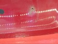 крышка багажника (дверь 3-5) Citroen Xsara Picasso 1 поколение [рестайлинг] 2010, 2.0 л., RHH (DW10CTED4), дизель - фото №8