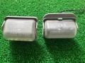 подсветка номера Mazda 6 GG 2003, 1.8 л., 13061971 - фото №2
