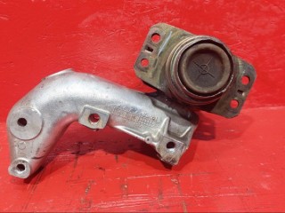 кронштейн (крепление) Citroen C4 1 поколение 2006, 1.6 HDI, 9646396780