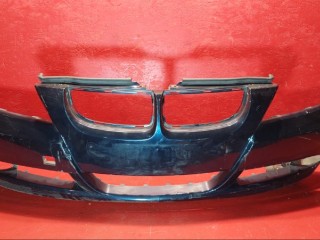 бампер задний BMW 3 серия E90/E91/E92/E93 E91 2007, 51117058443