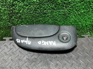 ручка наружная Renault Kangoo 1 поколение 2002, 7700354479