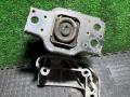 подушка крепления двигателя Renault Scenic 2 поколение 2003, 8200014931 - фото №4
