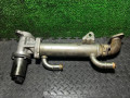 клапан EGR Hyundai Santa Fe 2 поколение (CM) 2008, 2.2 л., 2841627400 - фото №4