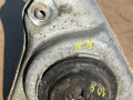 стойка передняя левая Audi A6 4F/C6 2007, 2.0 л. - фото №4