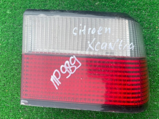 фонарь задний правый Citroen Xantia 1 поколение 1998