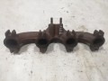 коллектор выпускной Mercedes-Benz Atego 1 поколение 2000, OM904LA, 9041420801 - фото №3