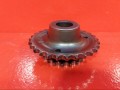 звездочка ТНВД Rover 75 1 поколение 2002, 2.0 л., 204D2, дизель, 13522247053 - фото №4