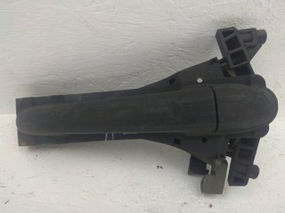 ручка наружная Mercedes-Benz A-Класс W168 2000, OM166